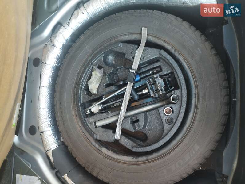 Универсал Skoda Octavia 2012 в Павлограде фото 22 Универсал Skoda Octavia 2012 в Павлограде