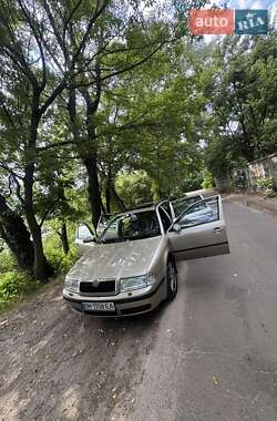 Універсал Skoda Octavia 2004 в Києві