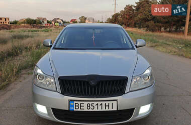 Лифтбек Skoda Octavia 2011 в Новой Одессе