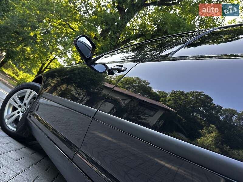 Універсал Skoda Octavia 2011 в Дрогобичі