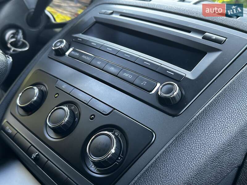 Універсал Skoda Octavia 2011 в Дрогобичі