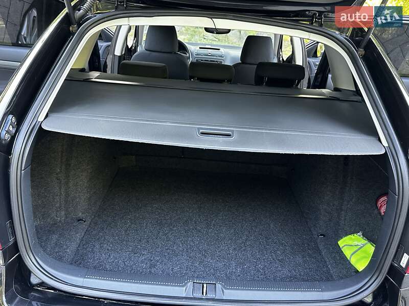 Універсал Skoda Octavia 2011 в Дрогобичі