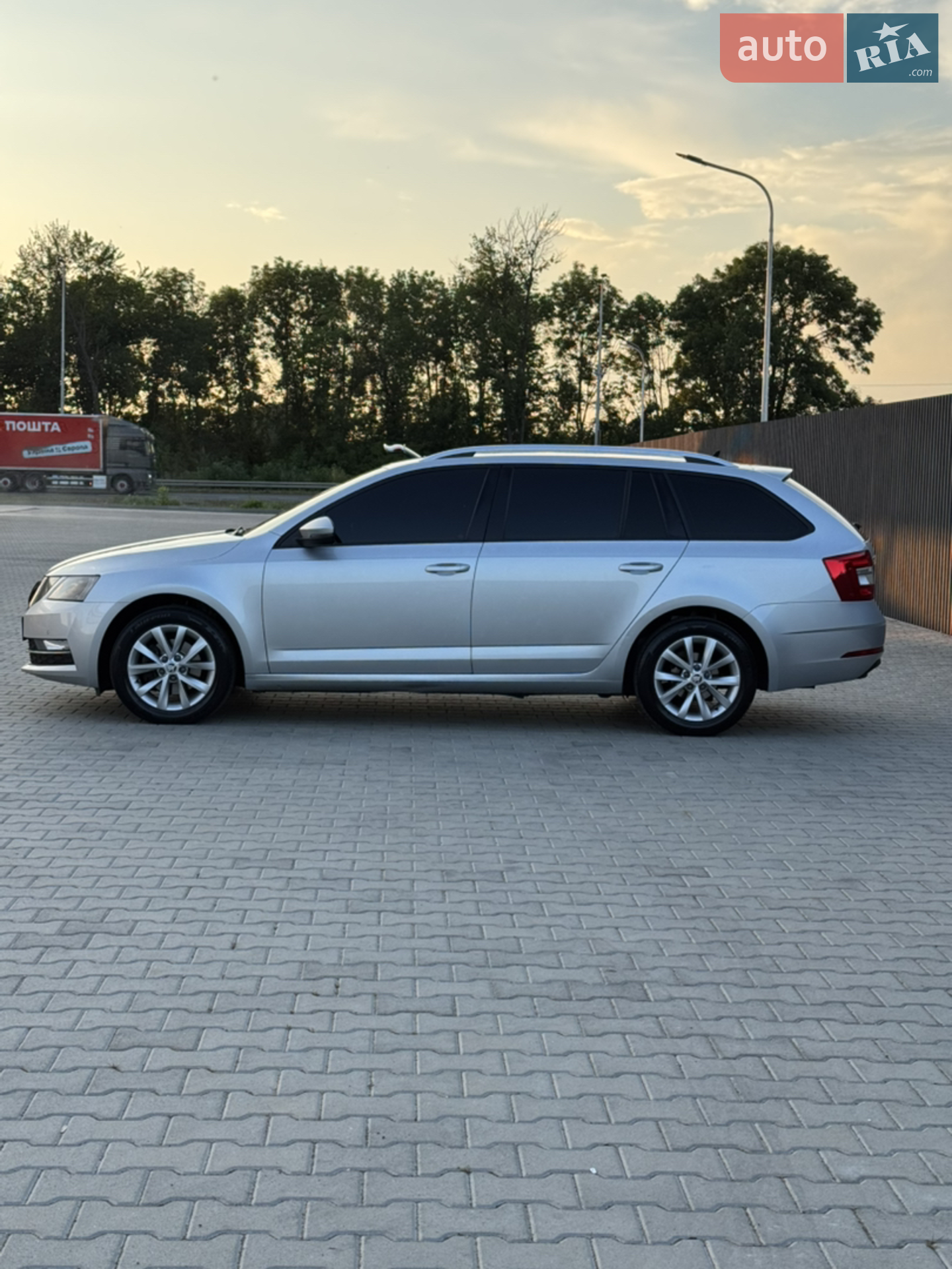 2018 Skoda Octavia - мініатюра 5
