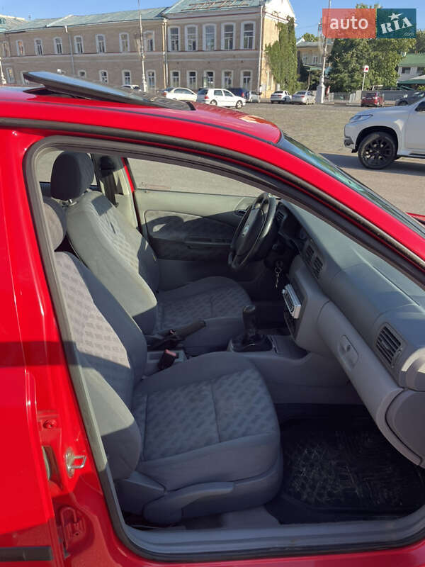 Лифтбек Skoda Octavia 1998 в Харькове