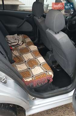 Универсал Skoda Octavia 2008 в Кропивницком