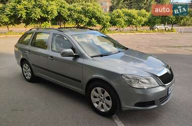 Универсал Skoda Octavia 2013 в Виннице