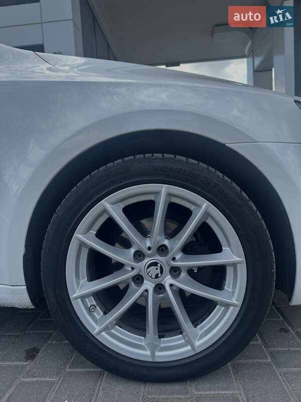 Ліфтбек Skoda Octavia 2014 в Кам'янець-Подільському