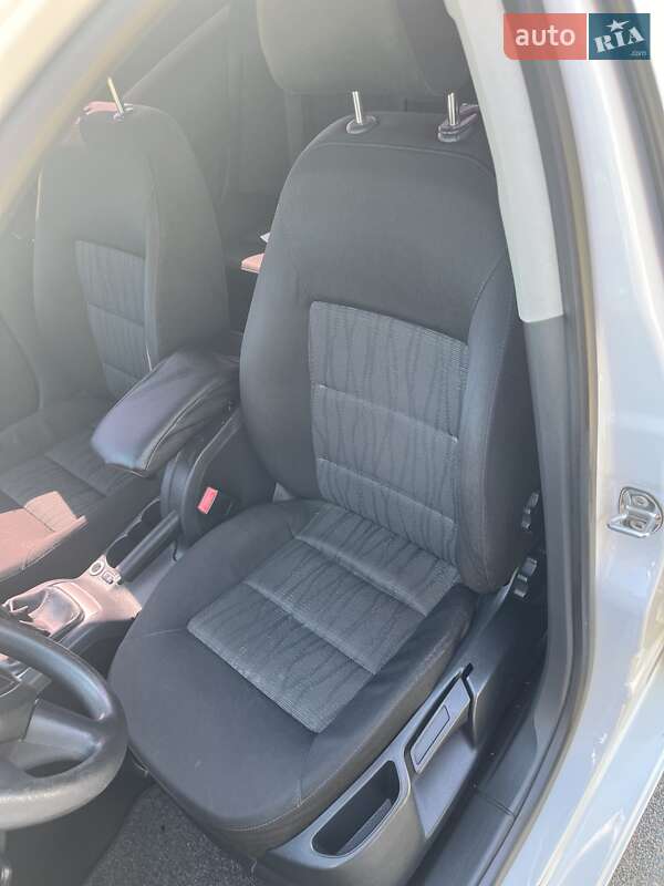 Лифтбек Skoda Octavia 2011 в Киеве