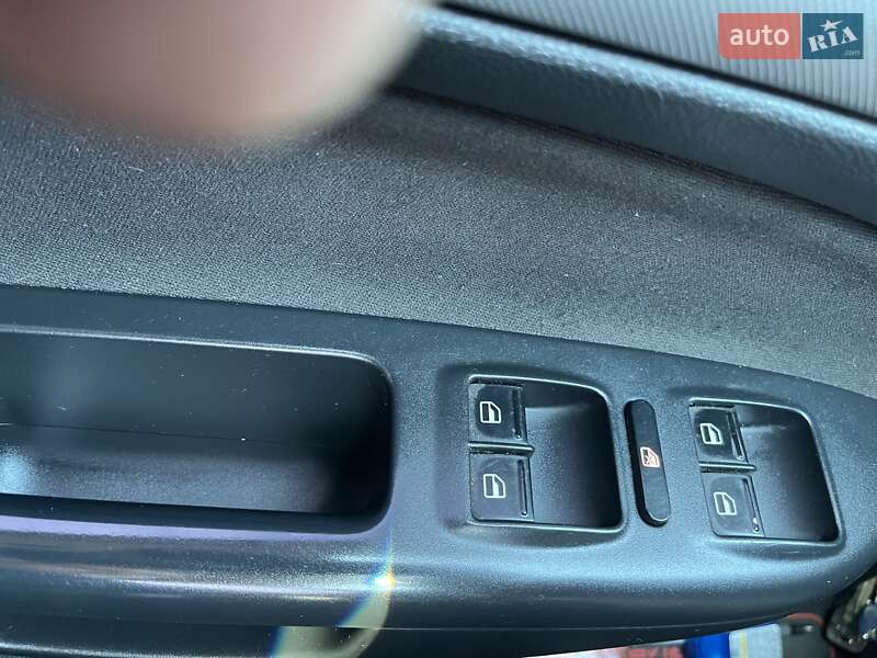 Лифтбек Skoda Octavia 2011 в Киеве