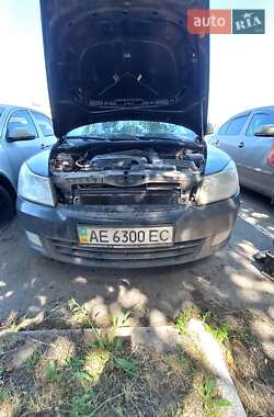 Універсал Skoda Octavia 2010 в Кривому Розі