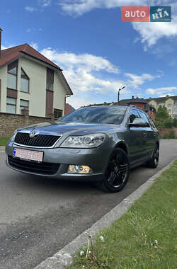 Универсал Skoda Octavia 2013 в Ровно