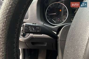 Лифтбек Skoda Octavia 2011 в 