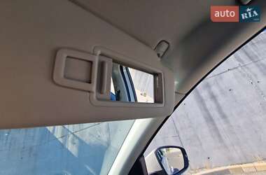 Универсал Skoda Octavia 2016 в 
