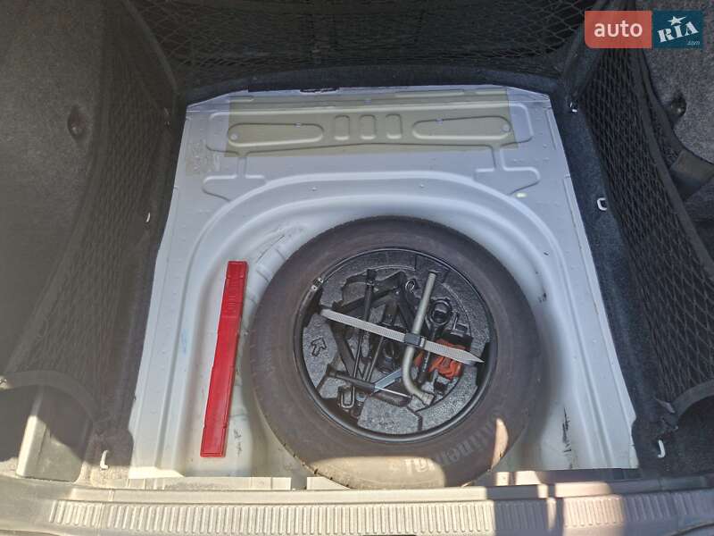 Универсал Skoda Octavia 2016 в Днепре