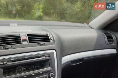 Универсал Skoda Octavia 2011 в 
