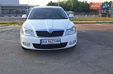 Ліфтбек Skoda Octavia 2012 в Харкові