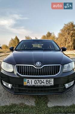 Ліфтбек Skoda Octavia 2013 в Вишневому