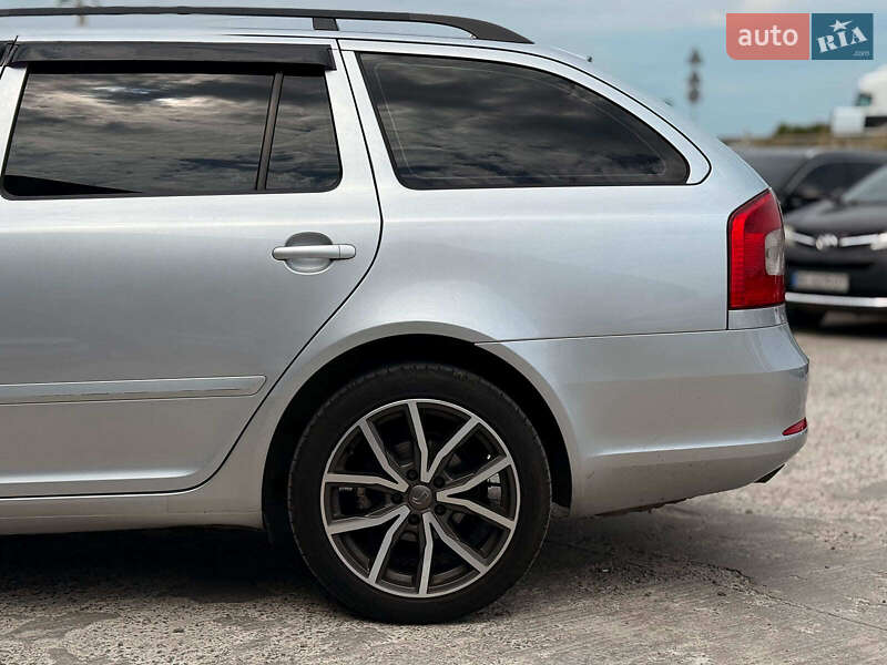 Универсал Skoda Octavia 2008 в Львове фото 12 Универсал Skoda Octavia 2008 в Львове