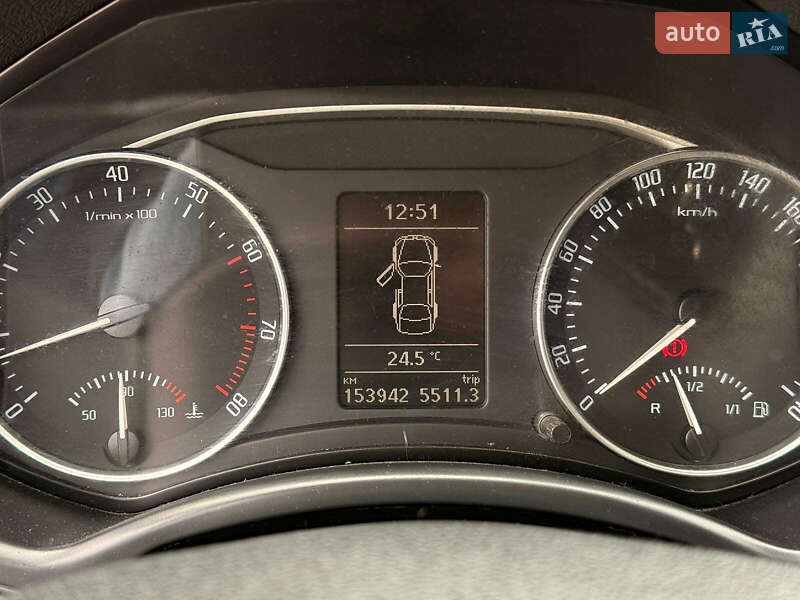 Универсал Skoda Octavia 2008 в Львове фото 17 Универсал Skoda Octavia 2008 в Львове