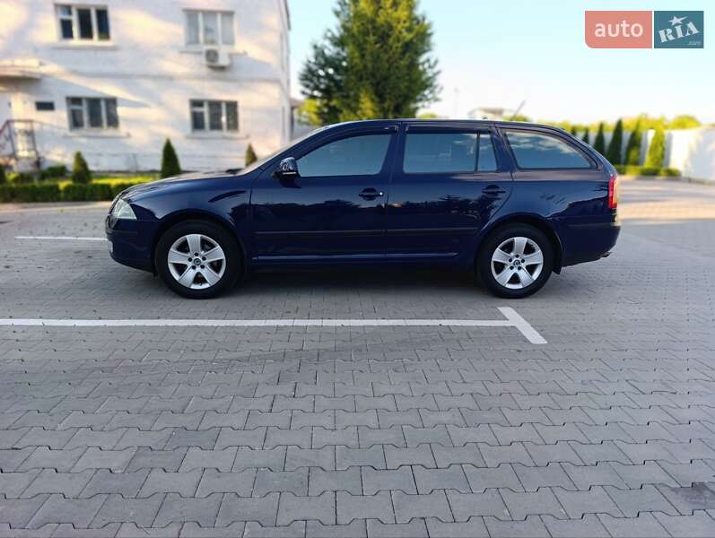 Универсал Skoda Octavia 2011 в Виннице фото 6 Универсал Skoda Octavia 2011 в Виннице
