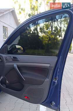 Универсал Skoda Octavia 2011 в 