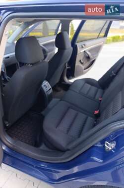 Универсал Skoda Octavia 2011 в 