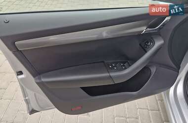 Універсал Skoda Octavia 2020 в 