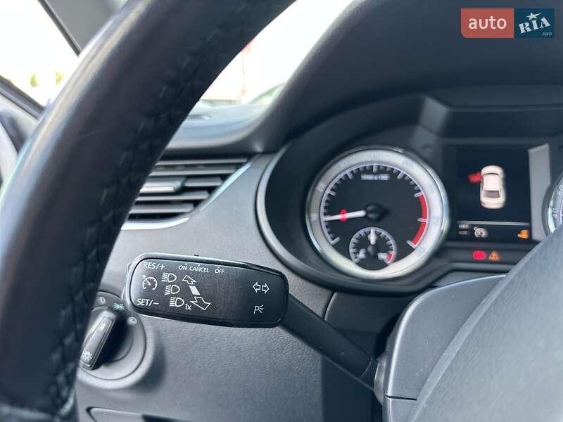 Ліфтбек Skoda Octavia 2018 в Києві
