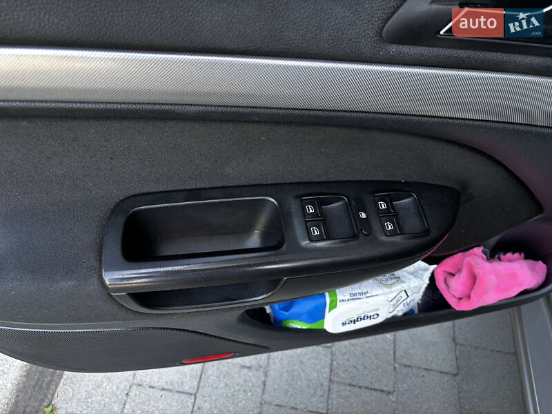 Лифтбек Skoda Octavia 2010 в Львове фото 18 Лифтбек Skoda Octavia 2010 в Львове