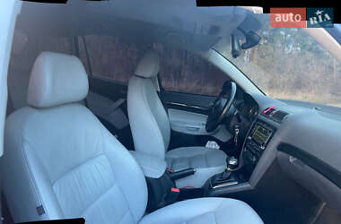 Универсал Skoda Octavia 2011 в 