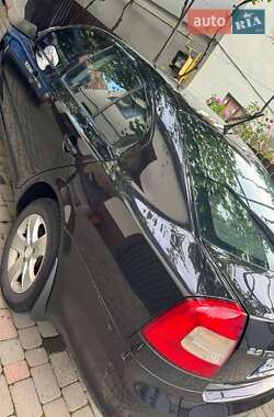 Лифтбек Skoda Octavia 2012 в 
