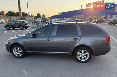 Универсал Skoda Octavia 2007 в Житомире