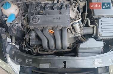 Универсал Skoda Octavia 2006 в 