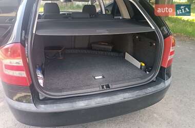 Универсал Skoda Octavia 2006 в 