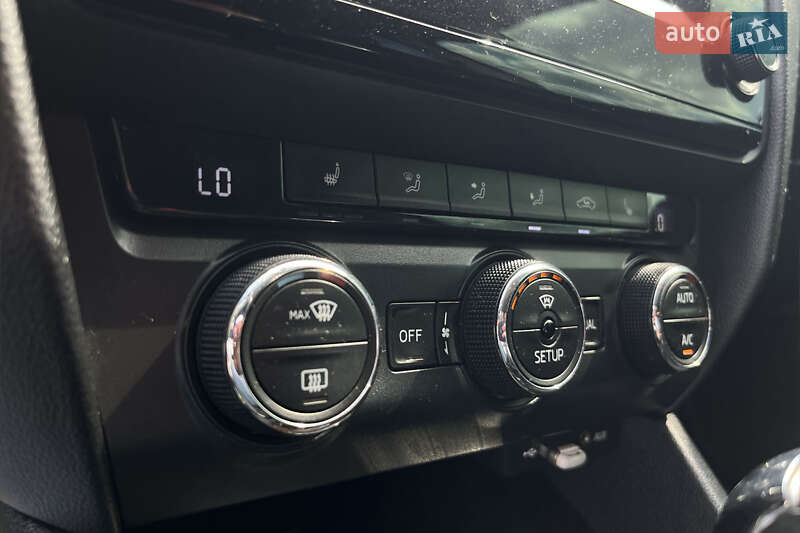 Ліфтбек Skoda Octavia 2013 в Мукачевому