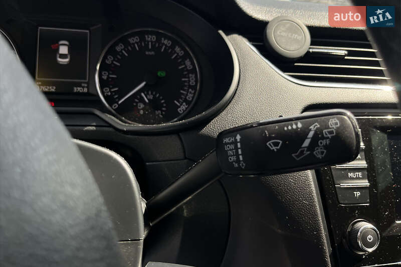 Ліфтбек Skoda Octavia 2013 в Мукачевому