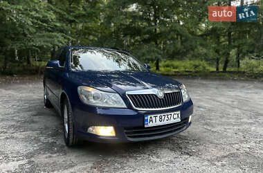 Універсал Skoda Octavia 2011 в Львові