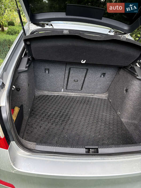 Лифтбек Skoda Octavia 2013 в Ивано-Франковске фото 26 Лифтбек Skoda Octavia 2013 в Ивано-Франковске