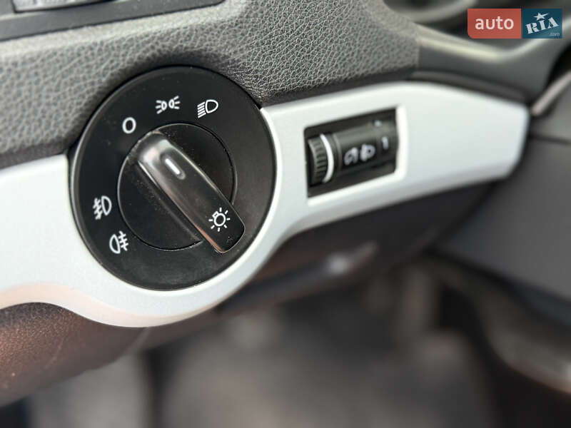 Лифтбек Skoda Octavia 2011 в Каменец-Подольском