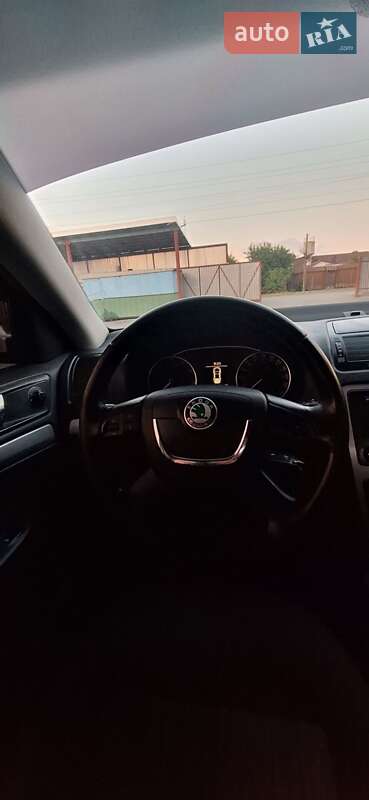Лифтбек Skoda Octavia 2011 в Хмельницком
