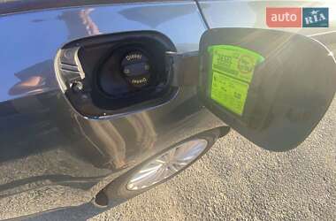Универсал Skoda Octavia 2015 в 