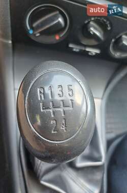Универсал Skoda Octavia 2010 в 