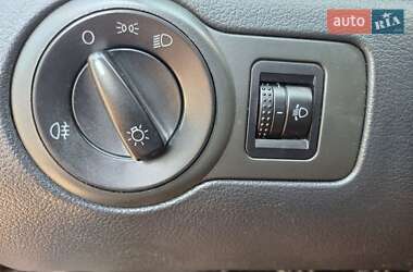 Универсал Skoda Octavia 2010 в 