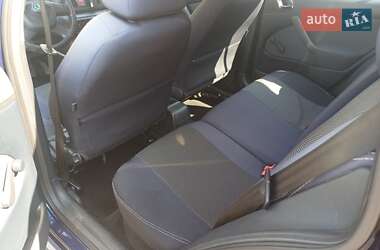 Универсал Skoda Octavia 2010 в 
