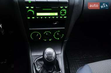 Универсал Skoda Octavia 2010 в 