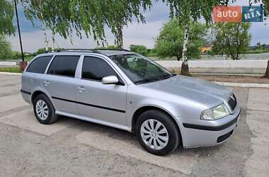 Универсал Skoda Octavia 2008 в Староконстантинове