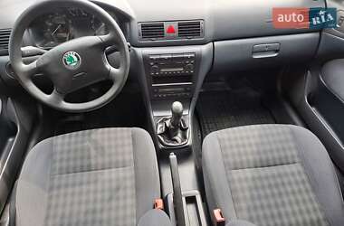 Универсал Skoda Octavia 2008 в Староконстантинове