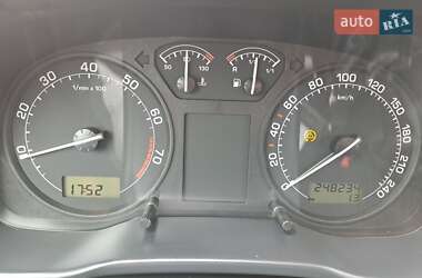 Универсал Skoda Octavia 2008 в Староконстантинове