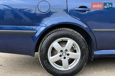 Универсал Skoda Octavia 2006 в 