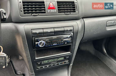 Универсал Skoda Octavia 2006 в 